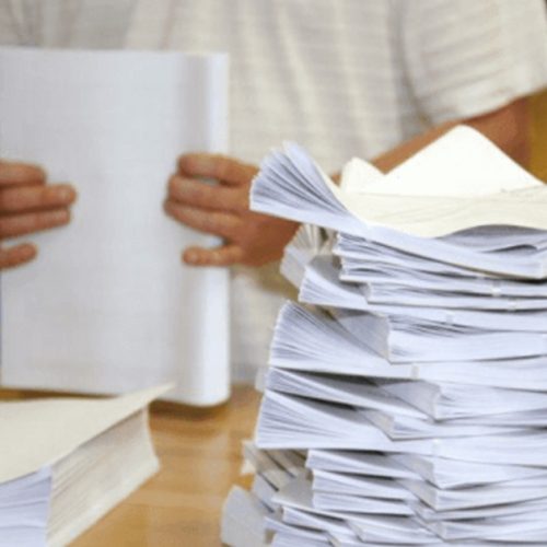 انطلاق تصحيح 4.7 مليون ورقة امتحان الباكالوريا بمشاركة 52 ألف أستاذ