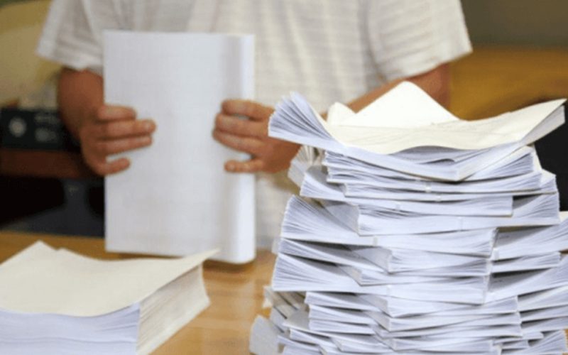 انطلاق تصحيح 4.7 مليون ورقة امتحان الباكالوريا بمشاركة 52 ألف أستاذ