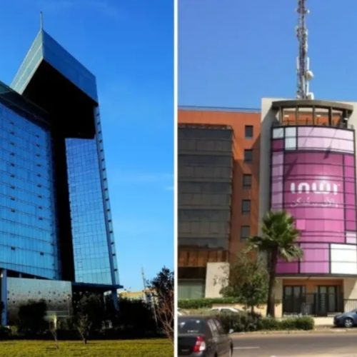 IAM وInwi يطلقان Uni Fiber وUni Tower لتسريع الرقمنة