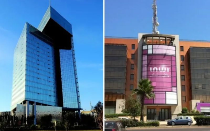 IAM وInwi يطلقان Uni Fiber وUni Tower لتسريع الرقمنة