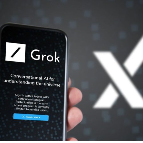 Grok.. سلاح إيلون ماسك الجديد في سباق الذكاء الاصطناعي