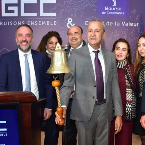 عملية رفع رأسمال TGCC تحقق إقبالاً استثنائياً وتجمع 93 مليار درهم