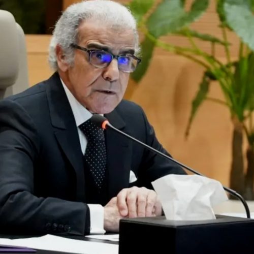 المغرب يمهد لإطلاق عملة رقمية وتنظيم تداول الأصول المشفّرة
