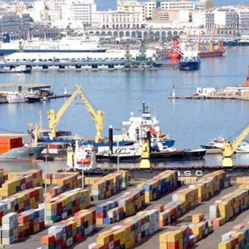 أوروبا تهيمن على المبادلات التجارية للمغرب في 2024 بنسبة 62%