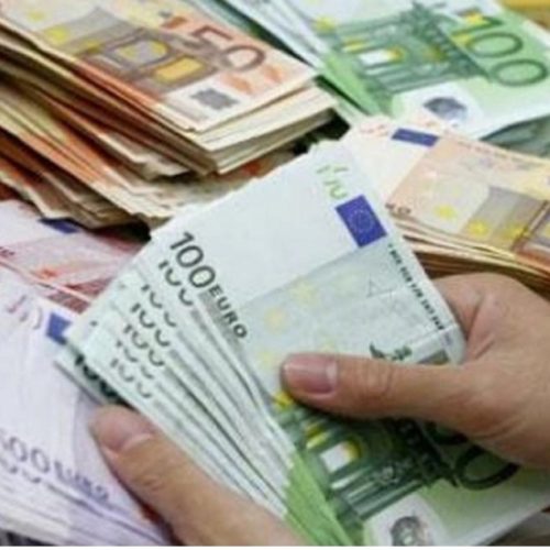 ارتفاع الأصول الاحتياطية الرسمية وتحسن في سعر الدرهم