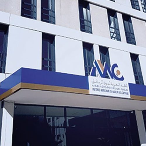 صناديق التوظيف الجماعي تواصل نموها وتبلغ 804,31 مليار درهم حتى 18 يوليوز