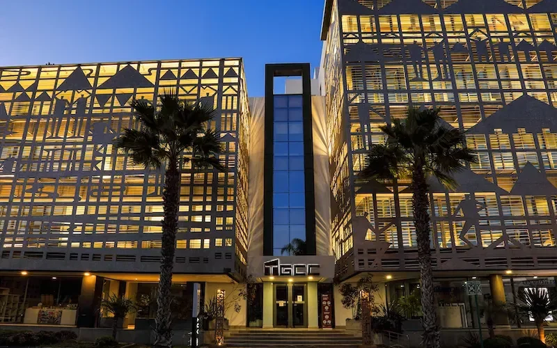 TGCC تستحوذ على STAM بـ2.5 مليار درهم لتعزيز نفوذها الفلاحي