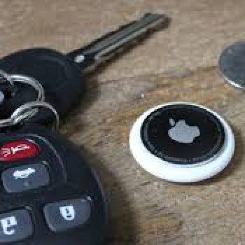 آبل تستعد لإطلاق جيل جديد من AirTag مع ميزات محسنة