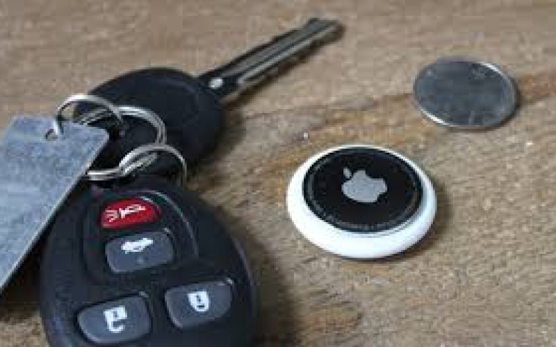 آبل تستعد لإطلاق جيل جديد من AirTag مع ميزات محسنة