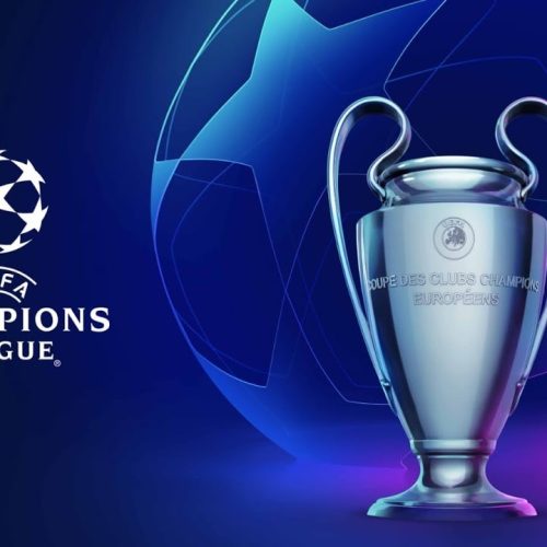 الذكاء الاصطناعي والمراهنات يرشحان باريس للفوز بنهائي دوري الابطال