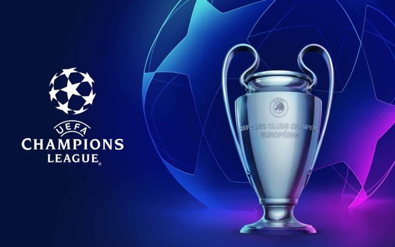  الذكاء الاصطناعي والمراهنات يرشحان باريس للفوز بنهائي دوري الابطال