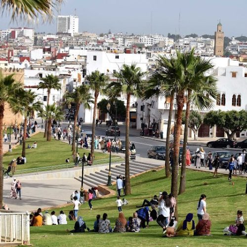 تقرير أممي: المغرب في المرتبة 120 عالمياً بمؤشر التنمية البشرية