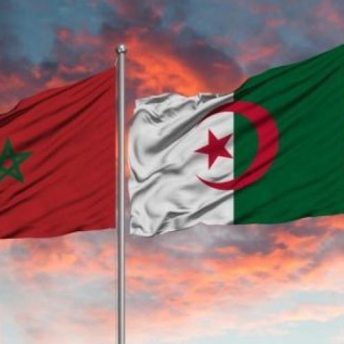 صحيفة فرنسية: المغرب يدعو للمصالحة والجزائر تبحث عن كبش فداء