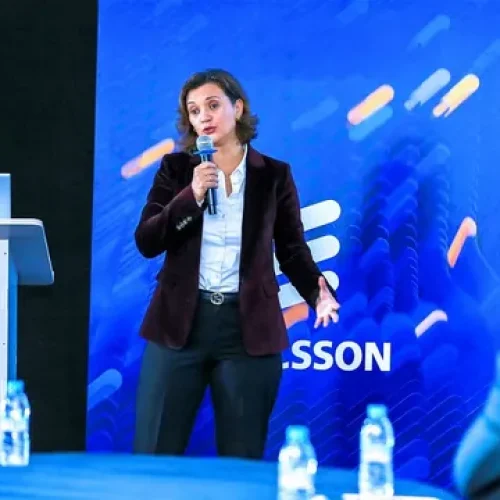 إريكسون تجمع الخبراء في المغرب لتسريع التحول الرقمي بفضل تقنية الجيل الخامس