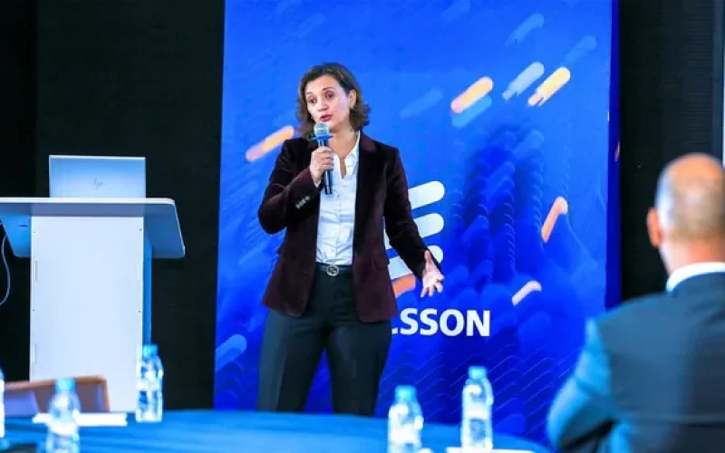 إريكسون تجمع الخبراء في المغرب لتسريع التحول الرقمي بفضل تقنية الجيل الخامس