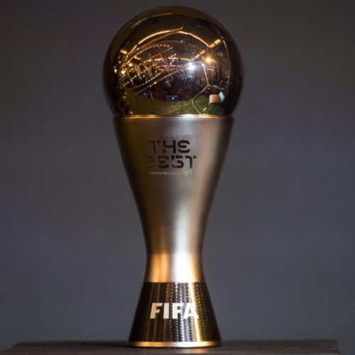 إليكم الفائزيم بجوائز الأفضل ’’فيفا2024’’