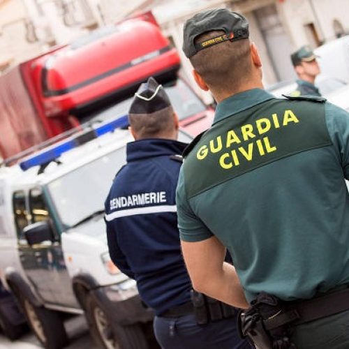 “تحقيقات تكشف عن نقل طفلة مفقودة من إسبانيا إلى المغرب