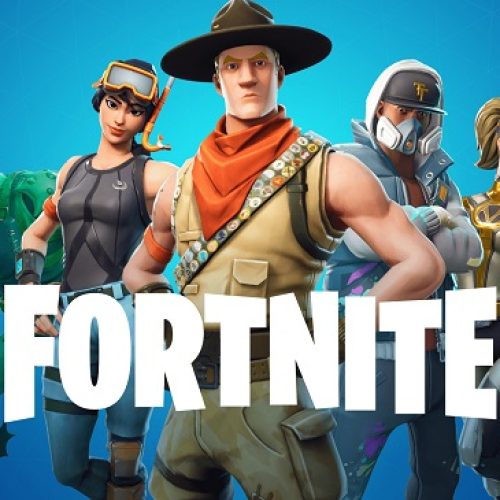 لعبة فورتنايت ممنوعة من متجر آبل في الولايات المتحدة والاتحاد الأوروبي