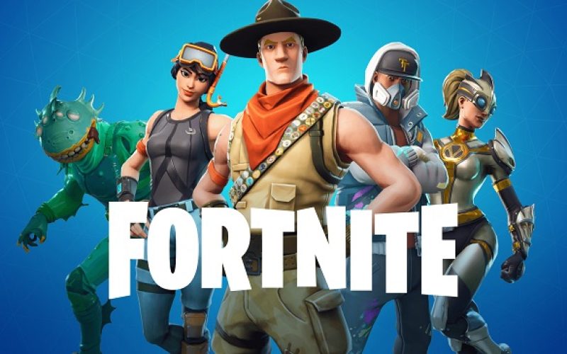 لعبة فورتنايت ممنوعة من متجر آبل في الولايات المتحدة والاتحاد الأوروبي