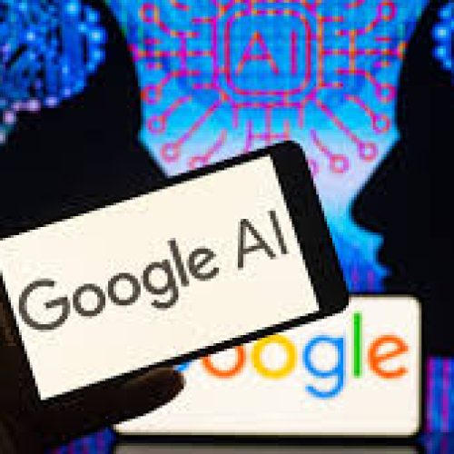 جوجل تكشف عن أداة ذكاء اصطناعي يمكنها البحث نيابة عنك