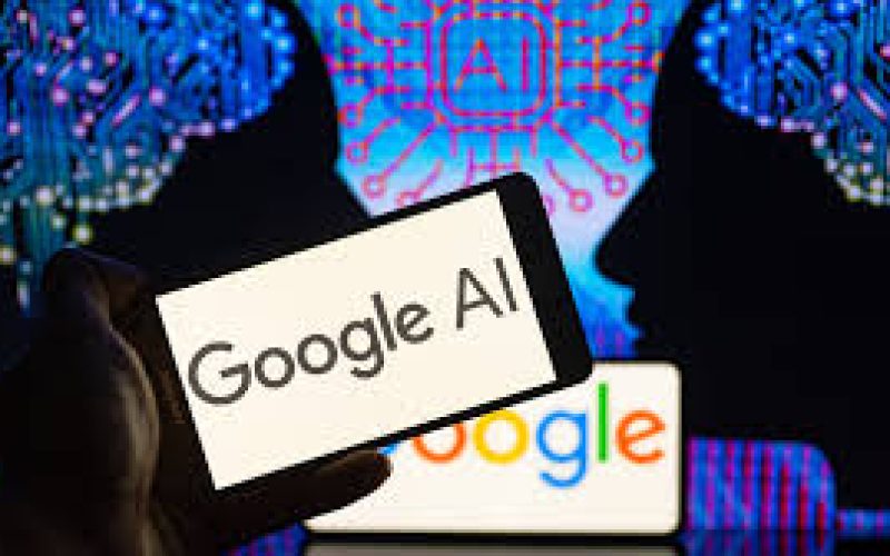 جوجل تكشف عن أداة ذكاء اصطناعي يمكنها البحث نيابة عنك