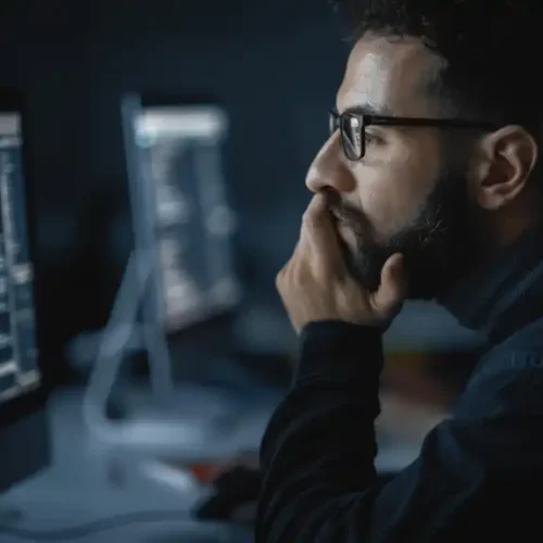 7 أشياء قد لا تعرفها عن العمل في مجال تكنولوجيا المعلومات