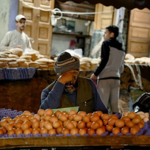 تحول مزدوج في سوق العمل بالمغرب : انتعاش في المدن وهشاشة متزايدة في القرى