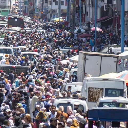 الإحصاء العام 2024: 7 مدن مغربية تستحوذ على ثلث السكان