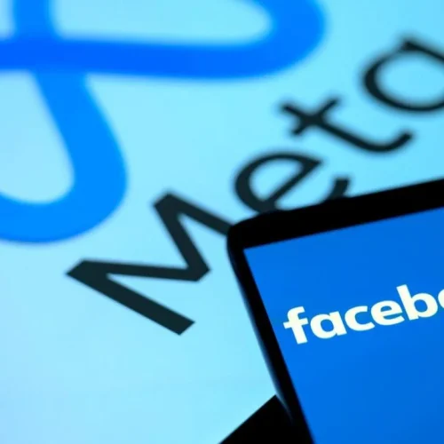 شركة ميتا تنفي إجبار مستخدمي فيسبوك وانستغرام على متابعة حسابات ترامب