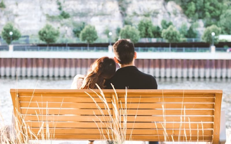 للعثور على شريكة حياتك: 8 تصرفات عفا عليها الزمن في عالم المواعدة