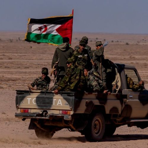 تقرير هدسون: تصنيف البوليساريو منظمة إرهابية ضرورة لحماية مصالح أمريكا وحلفائها