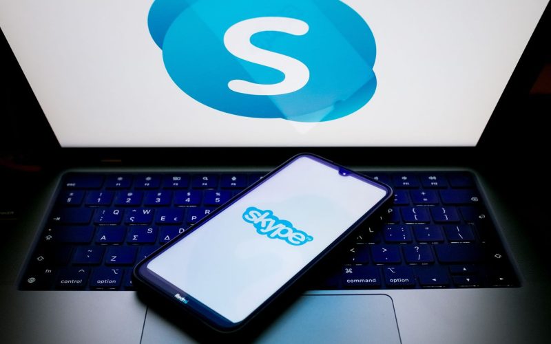 ميكروسوفت تقرر إنهاء ’’سكايب’’ بعد عقدين من الخدمة