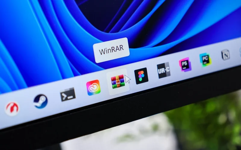 ثغرة أمنية خطيرة في برنامج WinRAR تهدد آلاف المستخدمين المغاربة