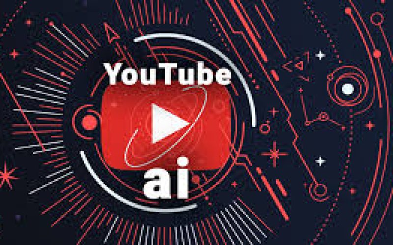 ثورة يوتيوب الجديدة: هل يفتح الذكاء الاصطناعي الباب امام عصر النفايات الرقمية؟