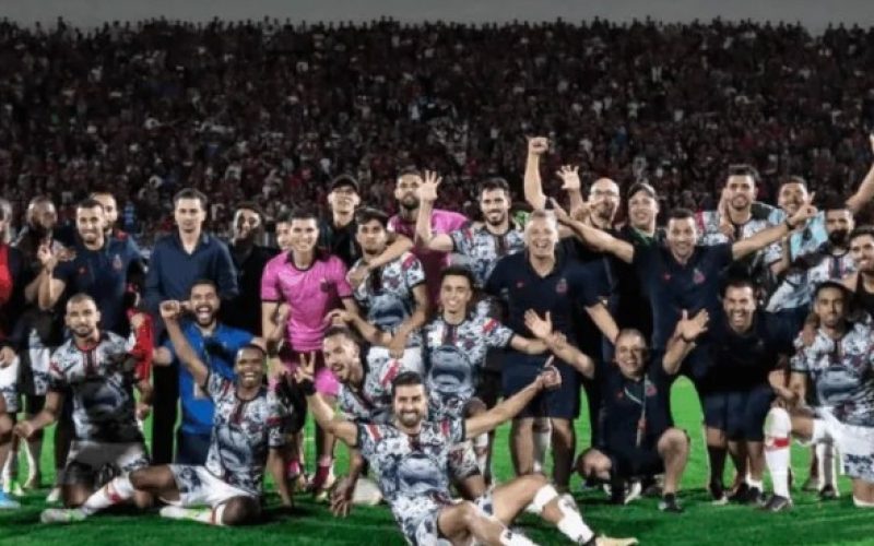 أولمبيك آسفي بطلاً لكأس العرش للمرة الأولى في تاريخه