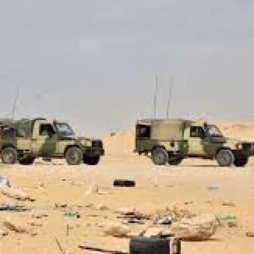 إغلاق “لبريكة”: خطوة موريتانية حاسمة لضبط حدودها ورسائل متعددة للجزائر