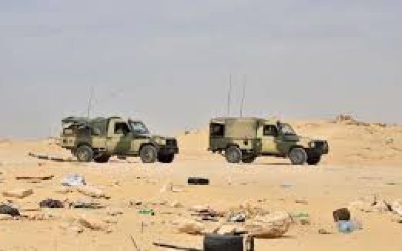 إغلاق “لبريكة”: خطوة موريتانية حاسمة لضبط حدودها ورسائل متعددة للجزائر