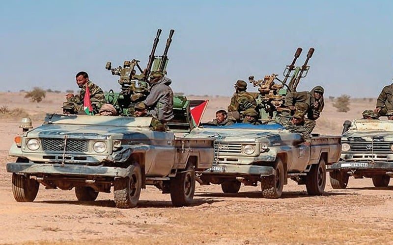 بعد النيجر: استراتيجية ترامب الجديدة تبدأ بدعم المغرب وتفكيك خطر البوليساريو