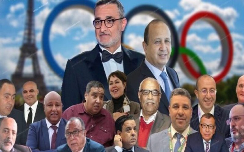 إخفاقات باريس2024.. معلومات لا تعرفونها عن الجامعات الرياضية المغربية وعددها