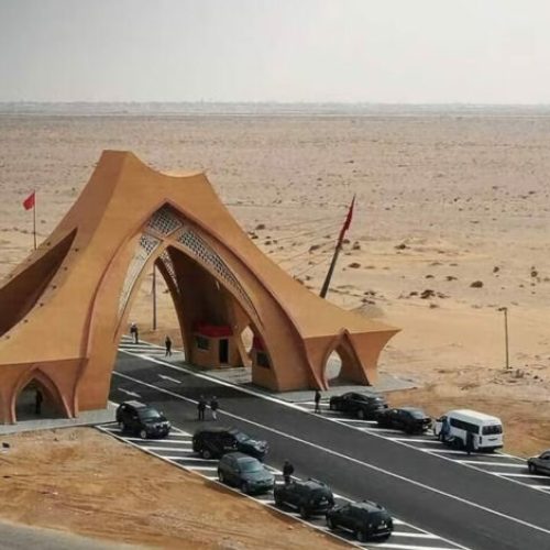 مجلة أمريكية: المغرب نجح في تحويل استراتيجية الصحراء للتنمية الاقتصادية