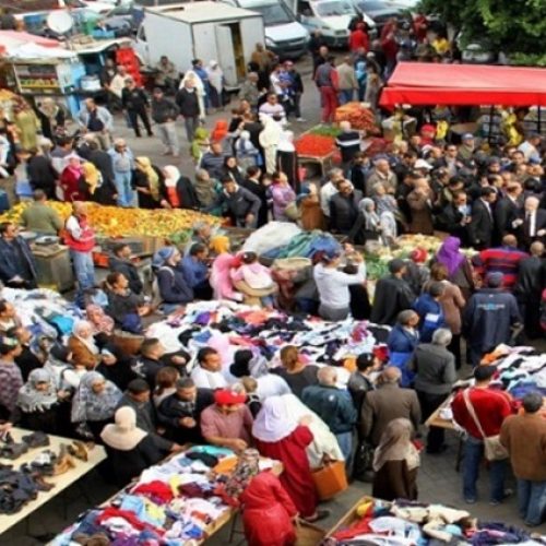 القطاع غير المهيكل بالمغرب: نمو الإنتاج وتراجع الوزن النسبي