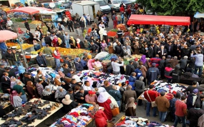 القطاع غير المهيكل بالمغرب: نمو الإنتاج وتراجع الوزن النسبي