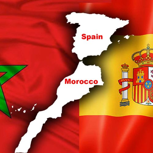 ماوراء الحديث عن السيادة المشتركة على سبتة ومليلية بين المغرب وإسبانيا