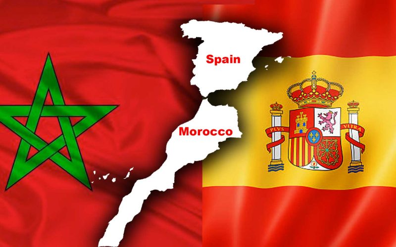 ماوراء الحديث عن السيادة المشتركة على سبتة ومليلية بين المغرب وإسبانيا