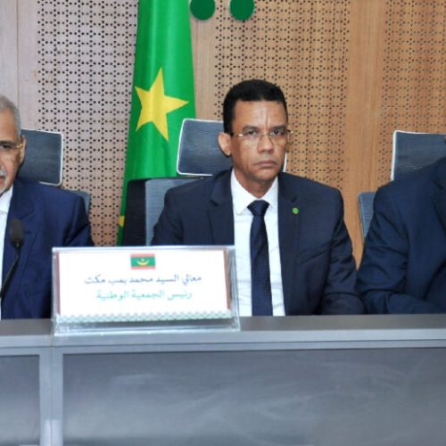 موريتانيا والمغرب: تطلعات لتعاون اقتصادي استراتيجي عبر بوابة برلمانية 