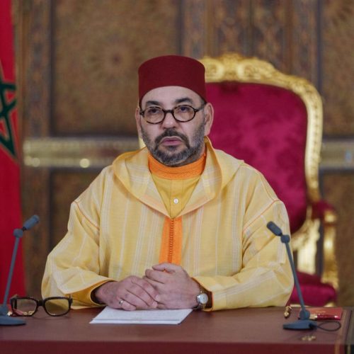 بموافقة ملكية .. حركة تعيينات جديدة في صفوف المسؤولين القضائيين