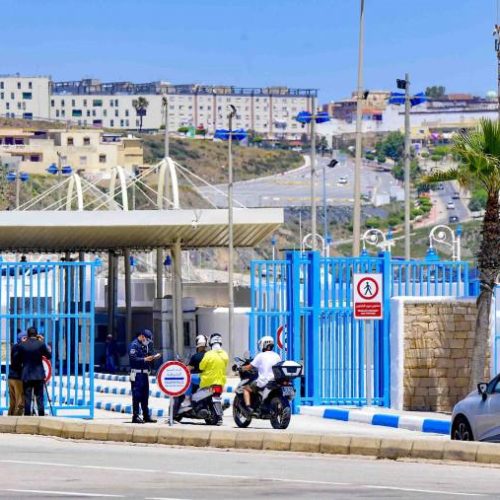 عملية مرحبا: موانئ إسبانية توصي بتذاكر مغلقة وحضور مبكر للمسافرين