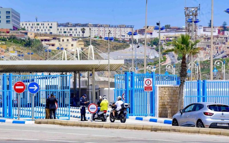 عملية مرحبا: موانئ إسبانية توصي بتذاكر مغلقة وحضور مبكر للمسافرين