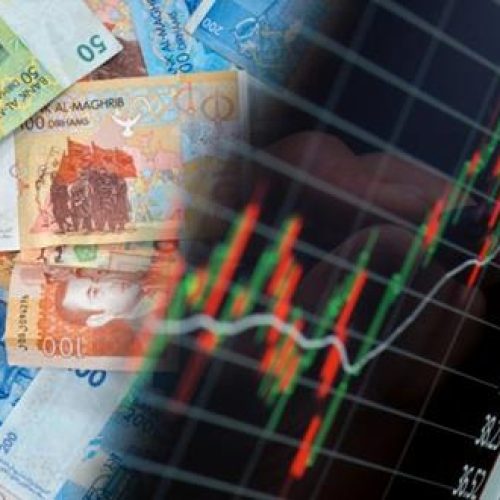 أداء قوي للقطاع المالي يدعم نمو الأرباح للشركات المدرجة في البورصة