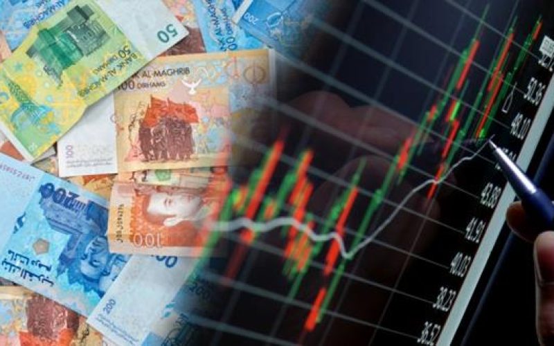 أداء قوي للقطاع المالي يدعم نمو الأرباح للشركات المدرجة في البورصة